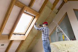 Best Eco-Friendly or Green Insulation Solutions  in Spring Arbor, MI